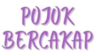 Pojok Bercakap